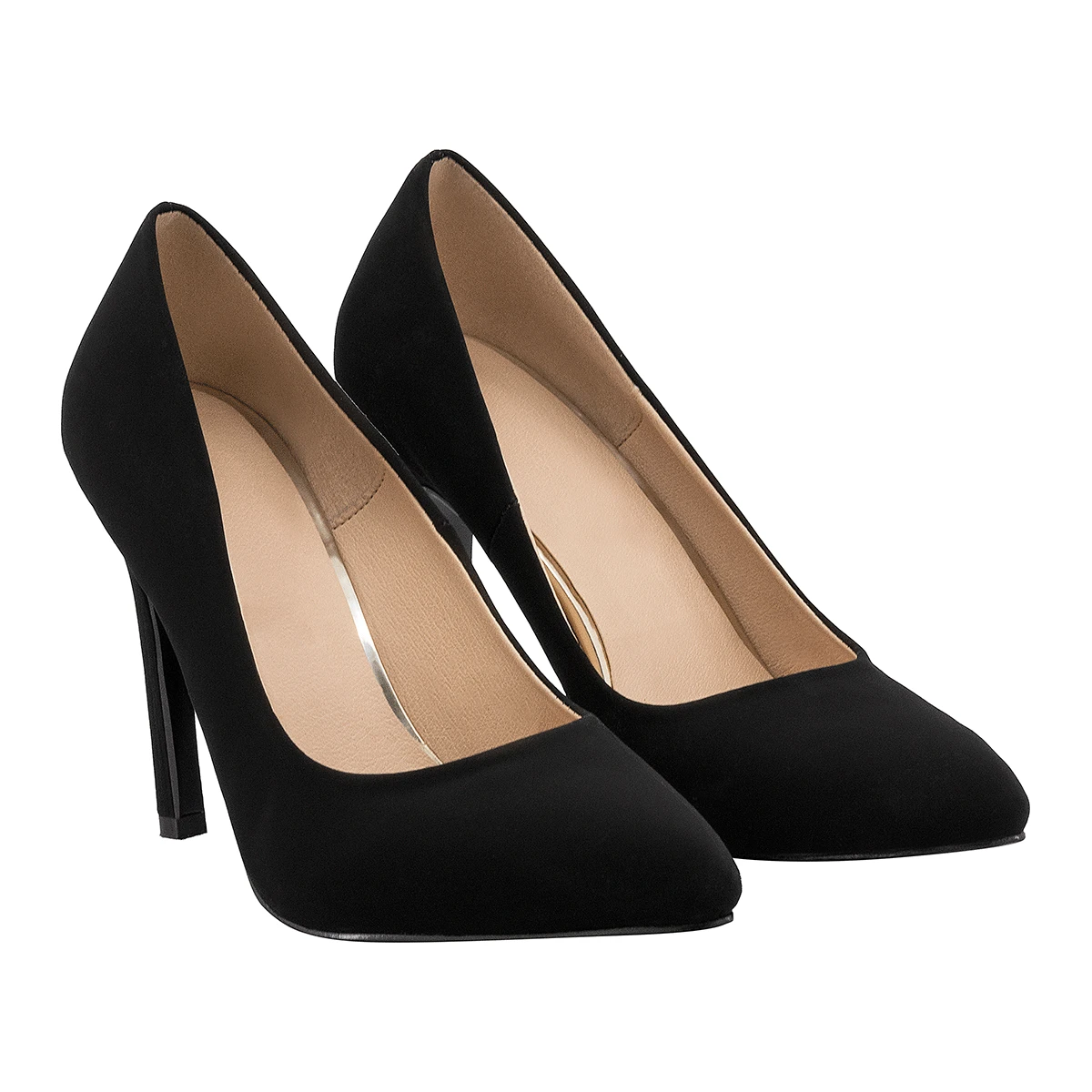 FEDRA 313A NEGRO ANTE BUCK