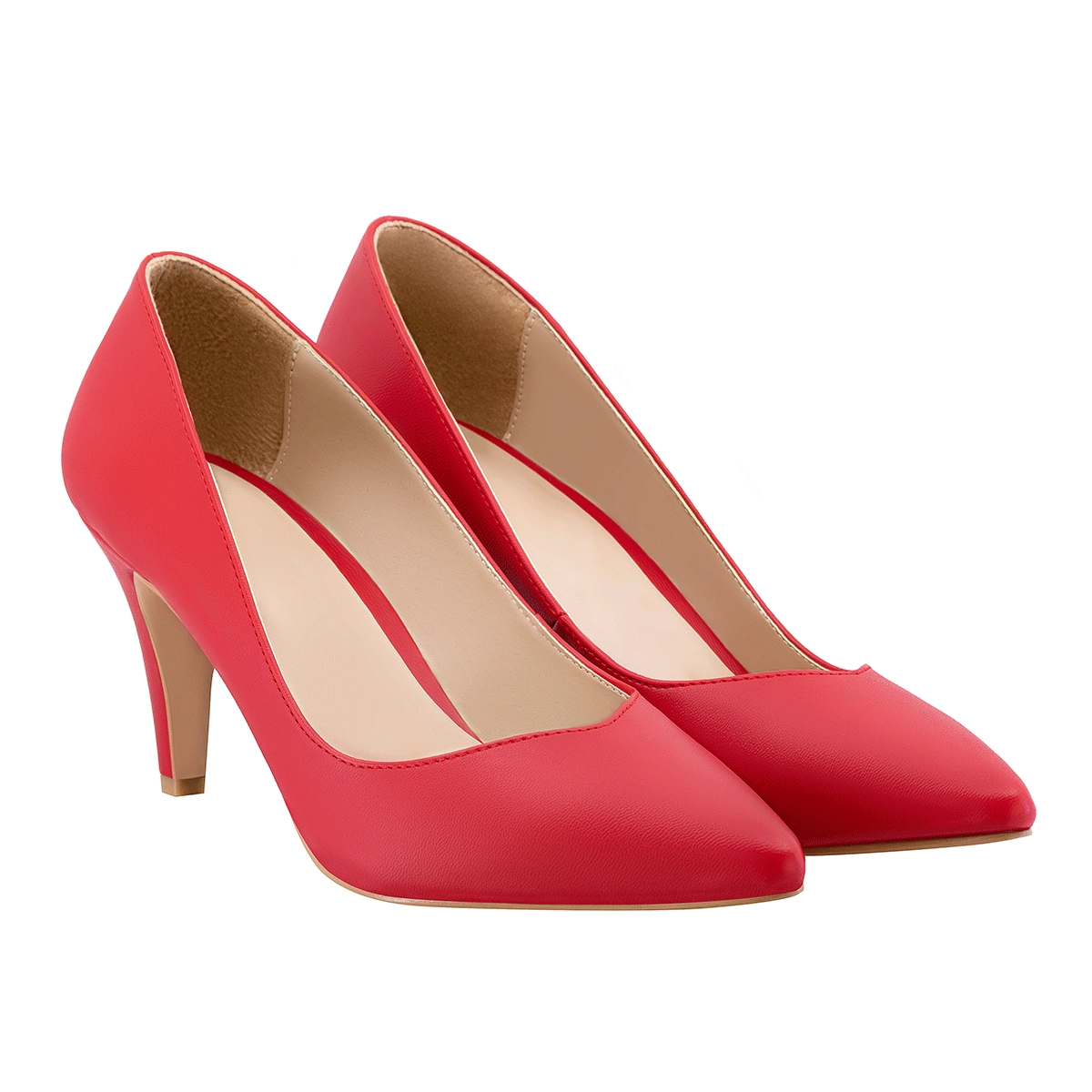 FEDRA 733A ROJO TACTOPIEL