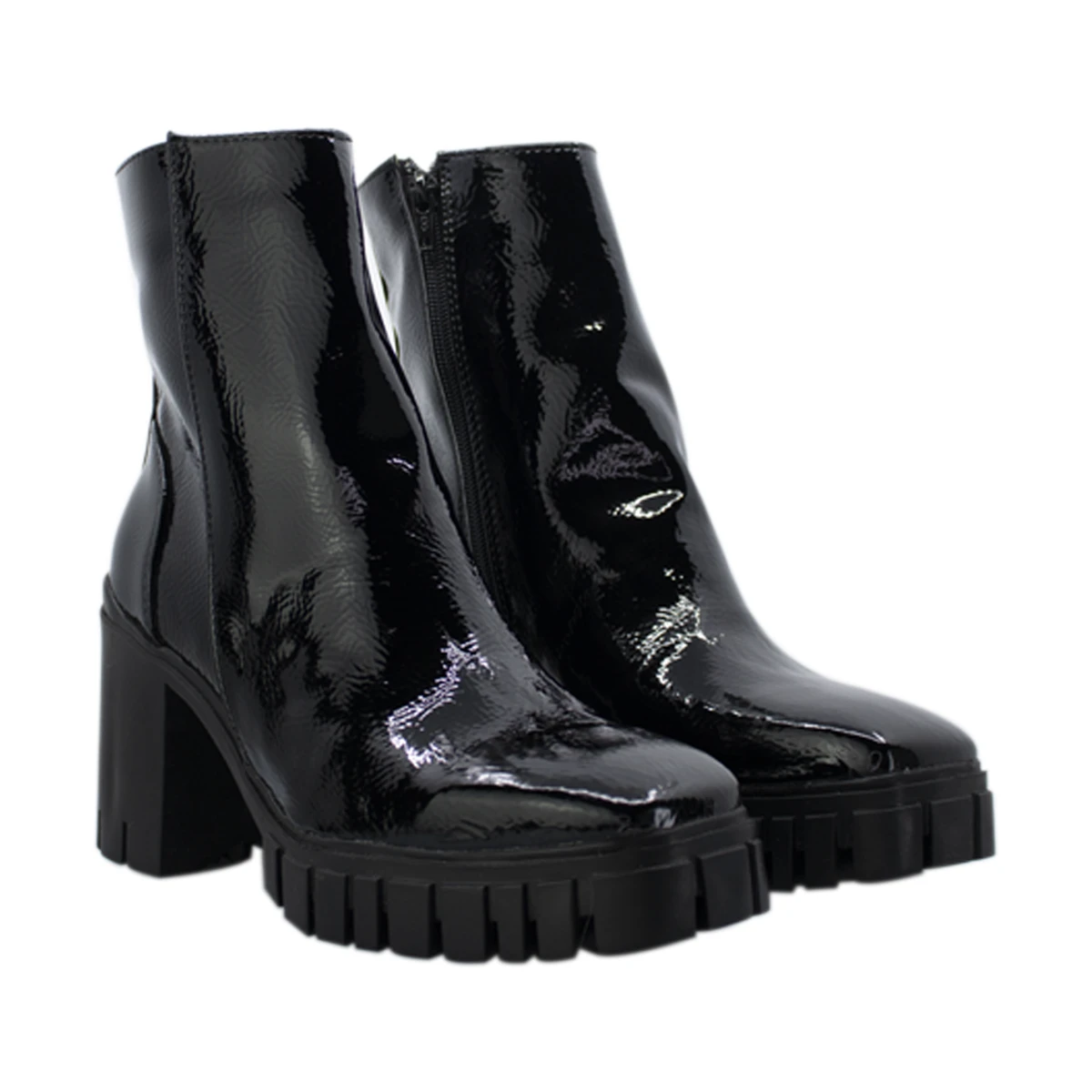 FEDRA - 374A NEGRO CHAROL
