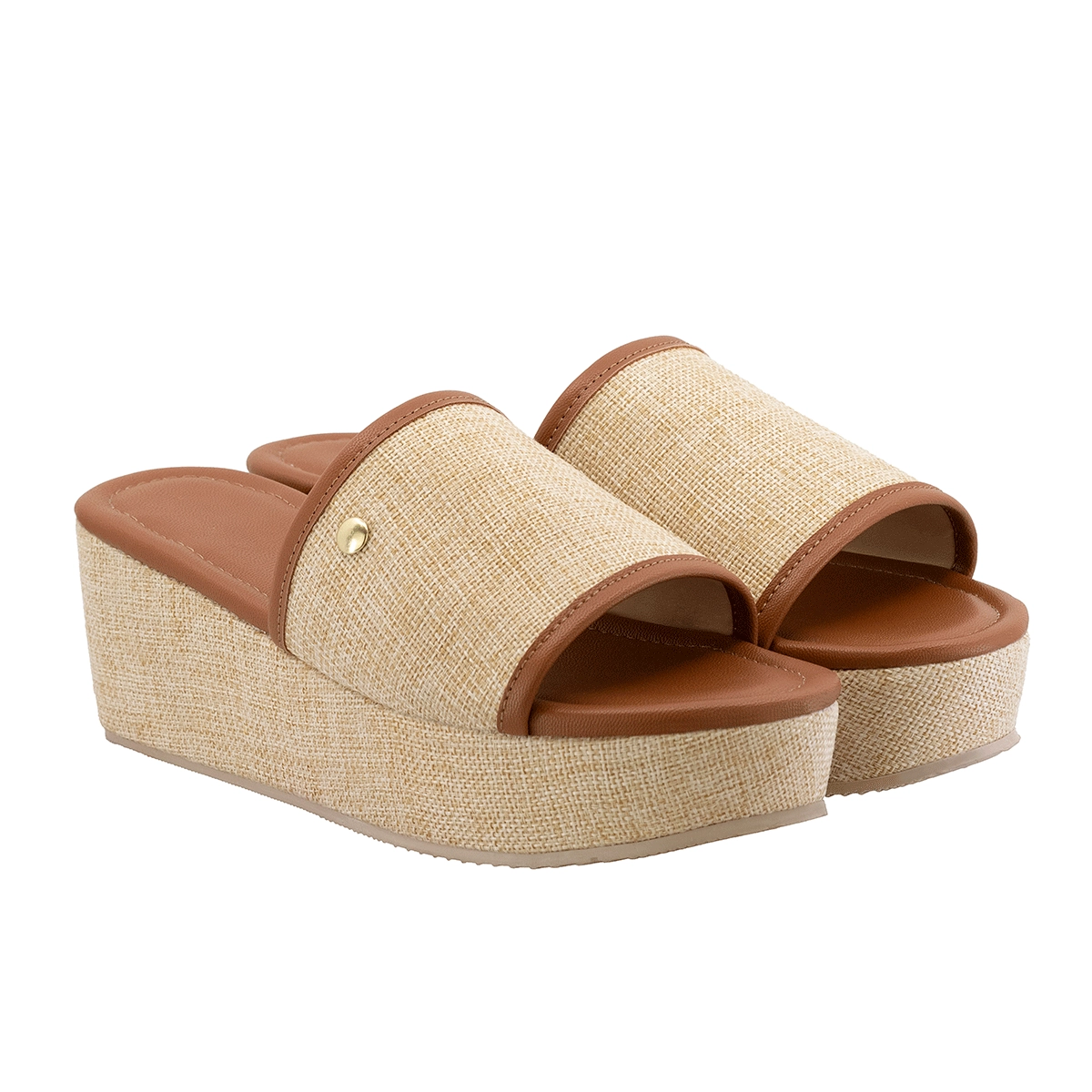 FEDRA 832A TAN YUTE
