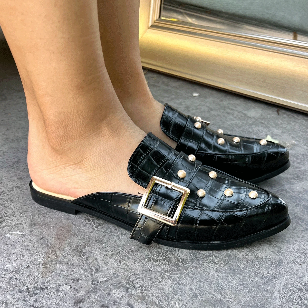 FEDRA - 543A NEGRO DRILO