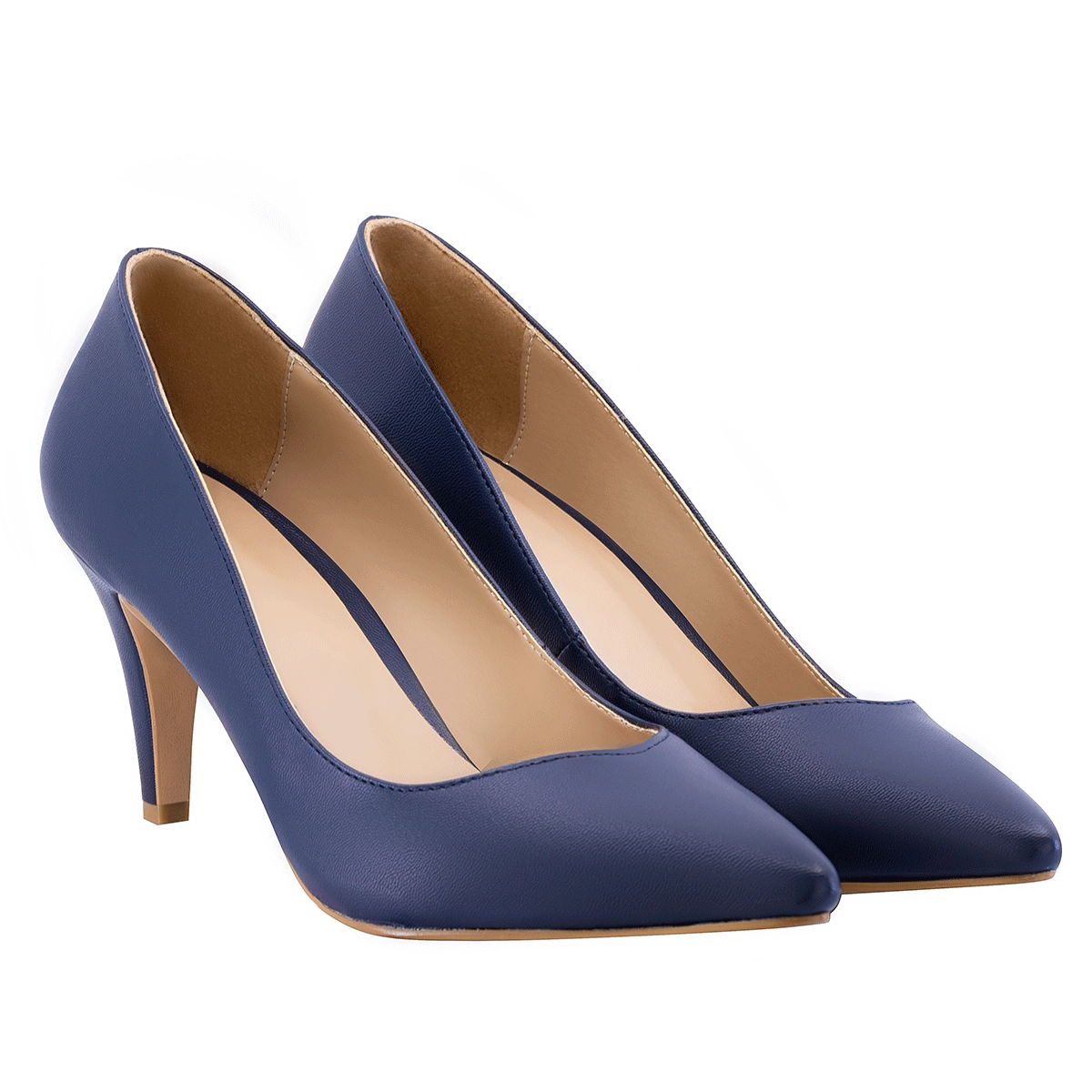 FEDRA 733A AZUL TACTOPIEL