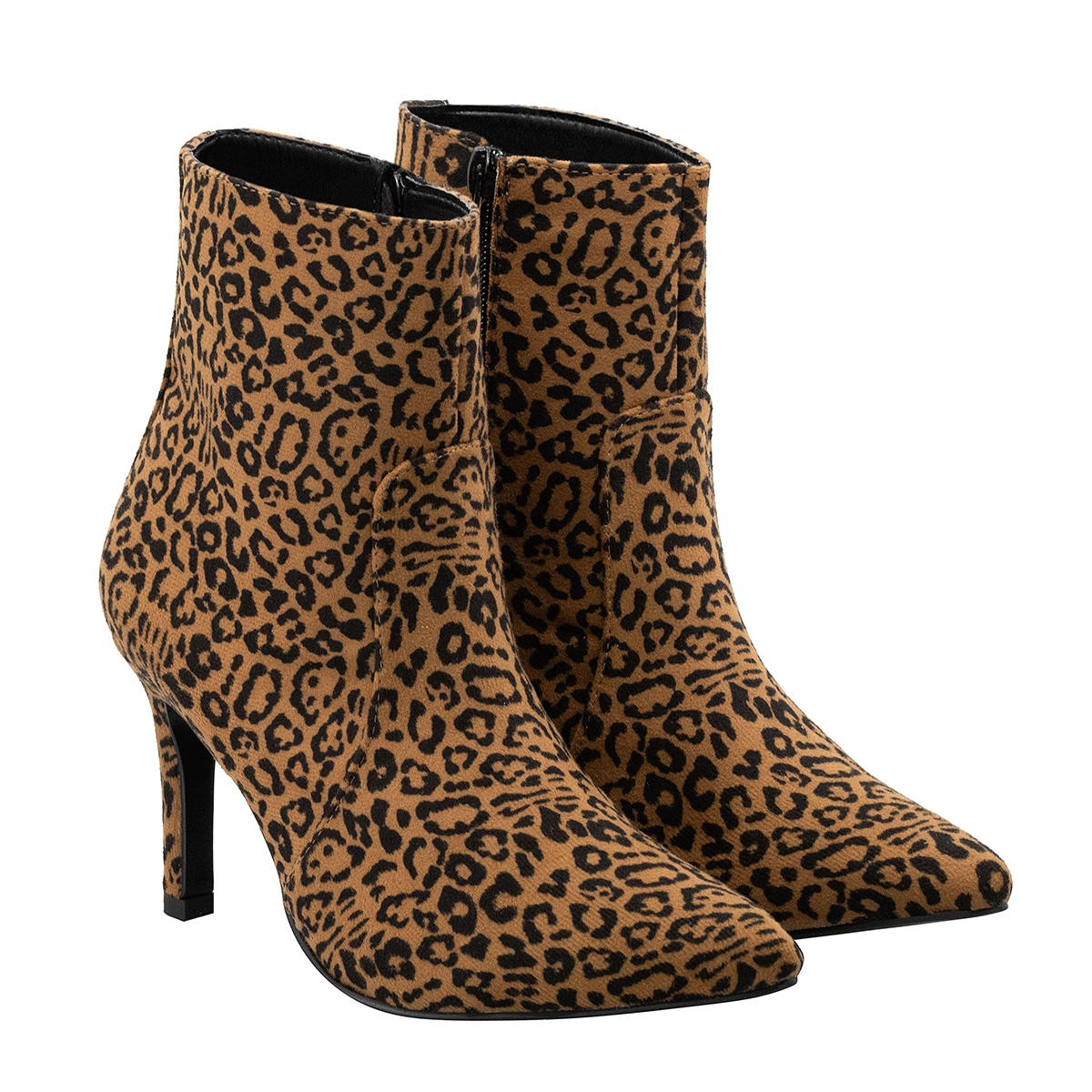 FEDRA 735A LEOPARDO TEXTIL