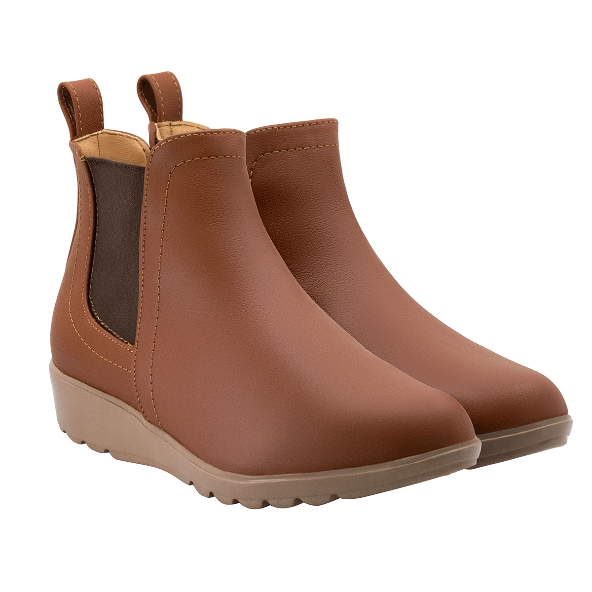FEDRA 738A TAN PIEL