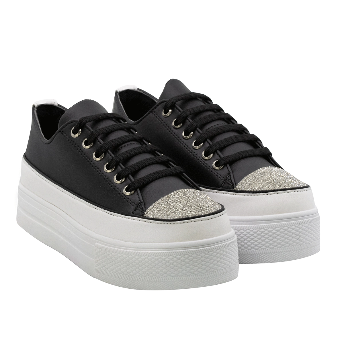 FEDRA 820A NEGRO TACTOPIEL