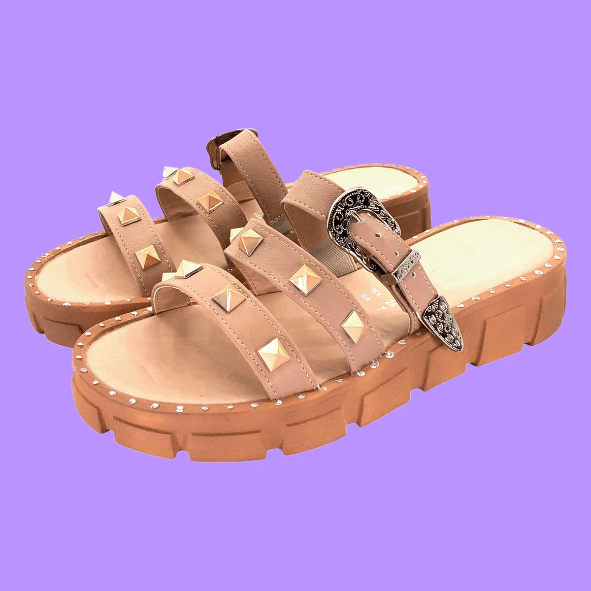 FEDRA 350A CAMEL TACTOPIEL