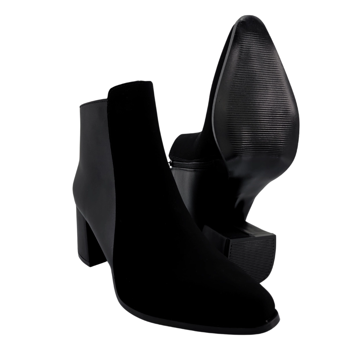 FEDRA 736A NEGRO NAIROBI