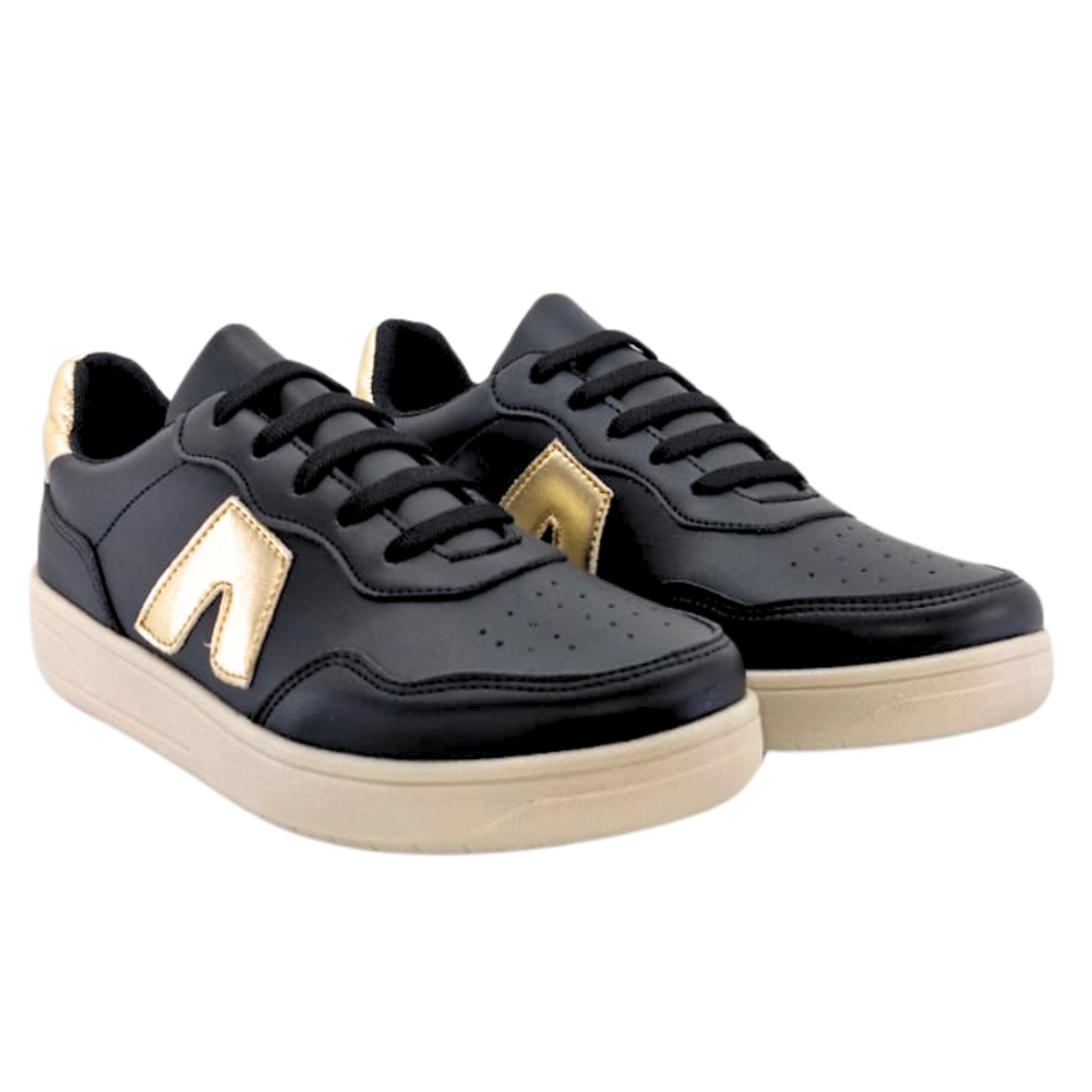 FEDRA 821A NEGRO TACTOPIEL