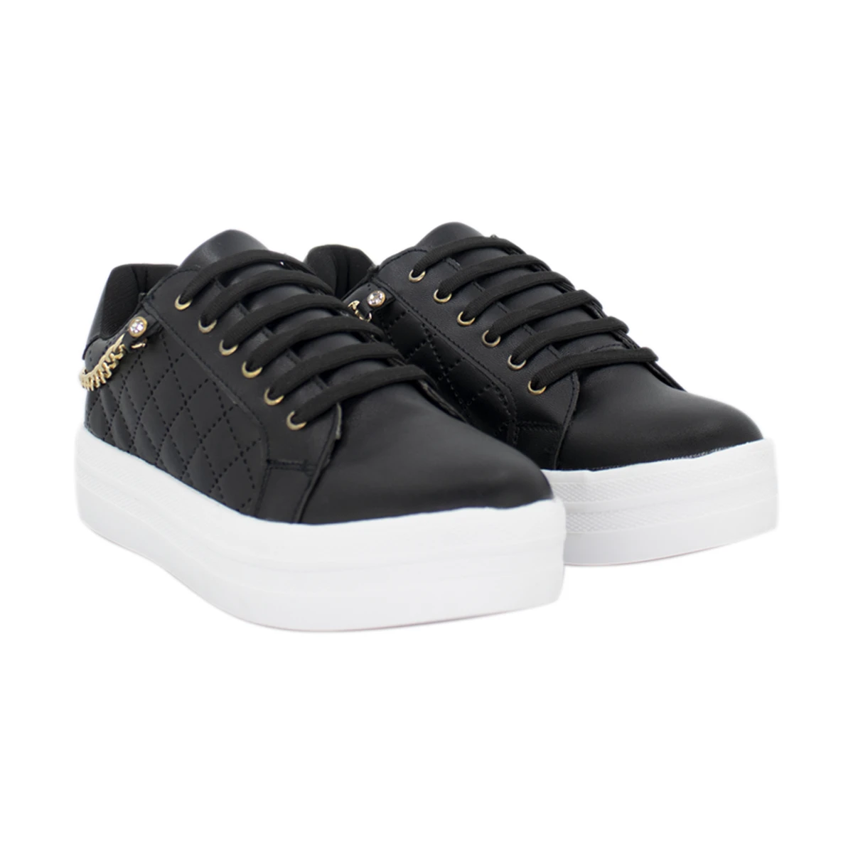 FEDRA - 200B NEGRO TACTOPIEL