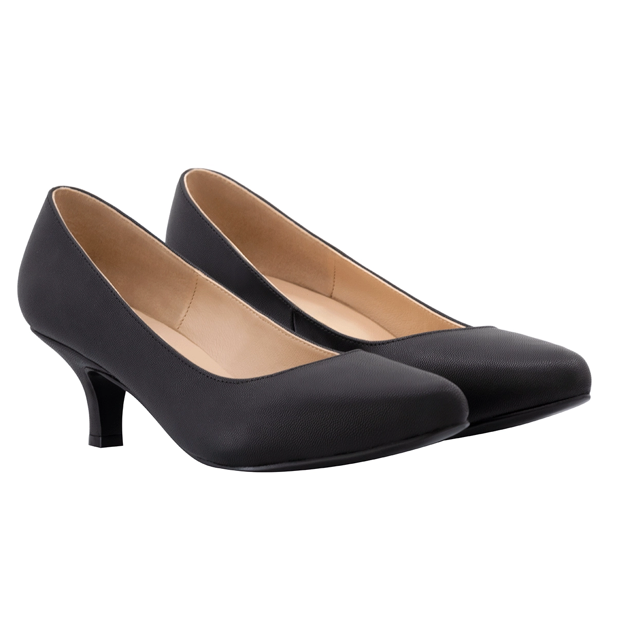 FEDRA 722A NEGRO TACTOPIEL