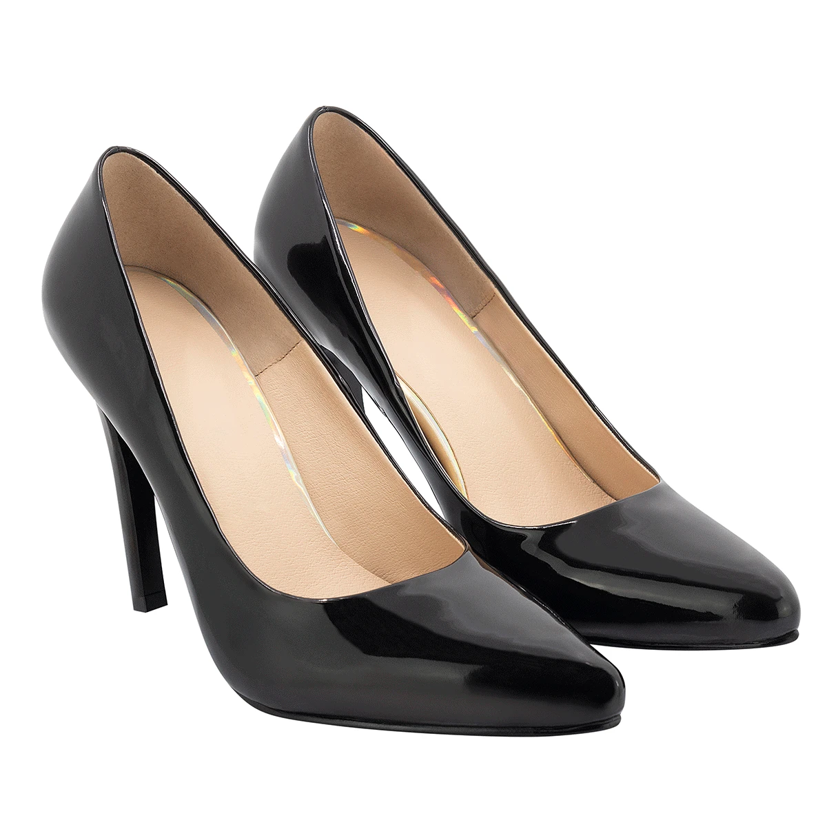 FEDRA - 313A NEGRO CHAROL
