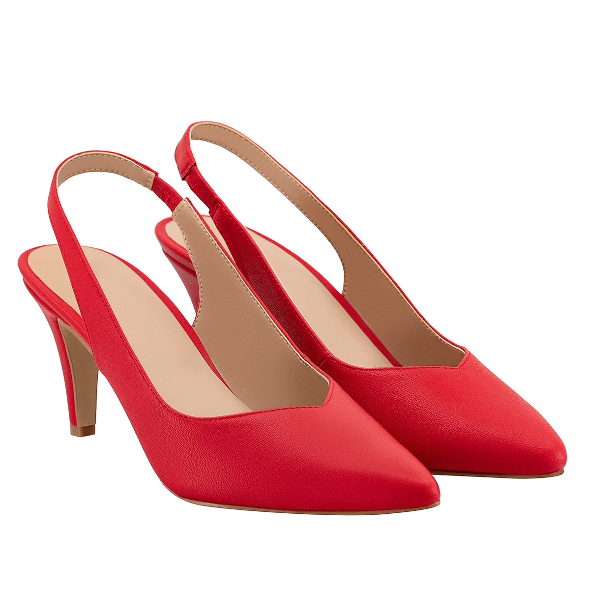 FEDRA 101B ROJO TACTOPIEL