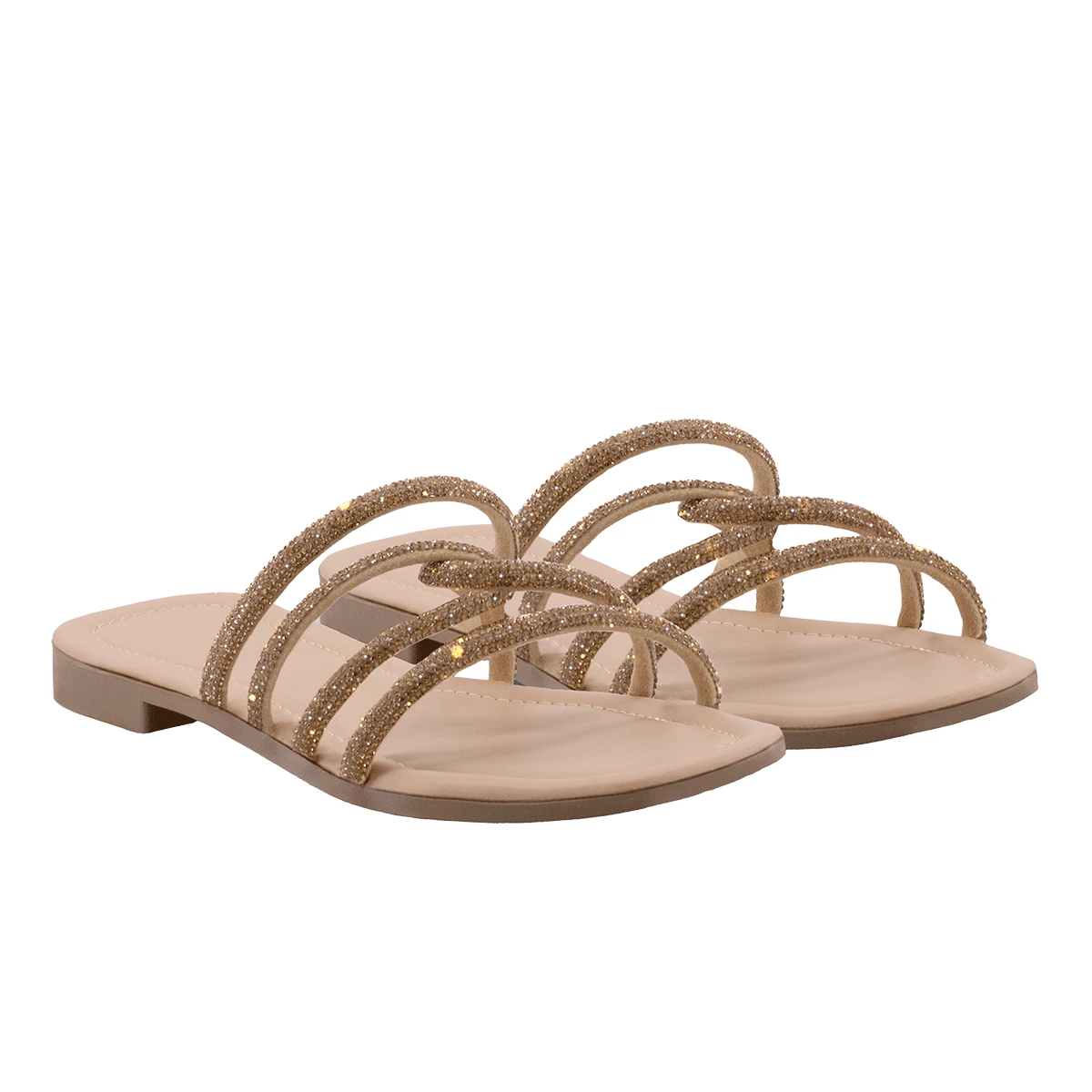 FEDRA - 607A ORO BRILLOS