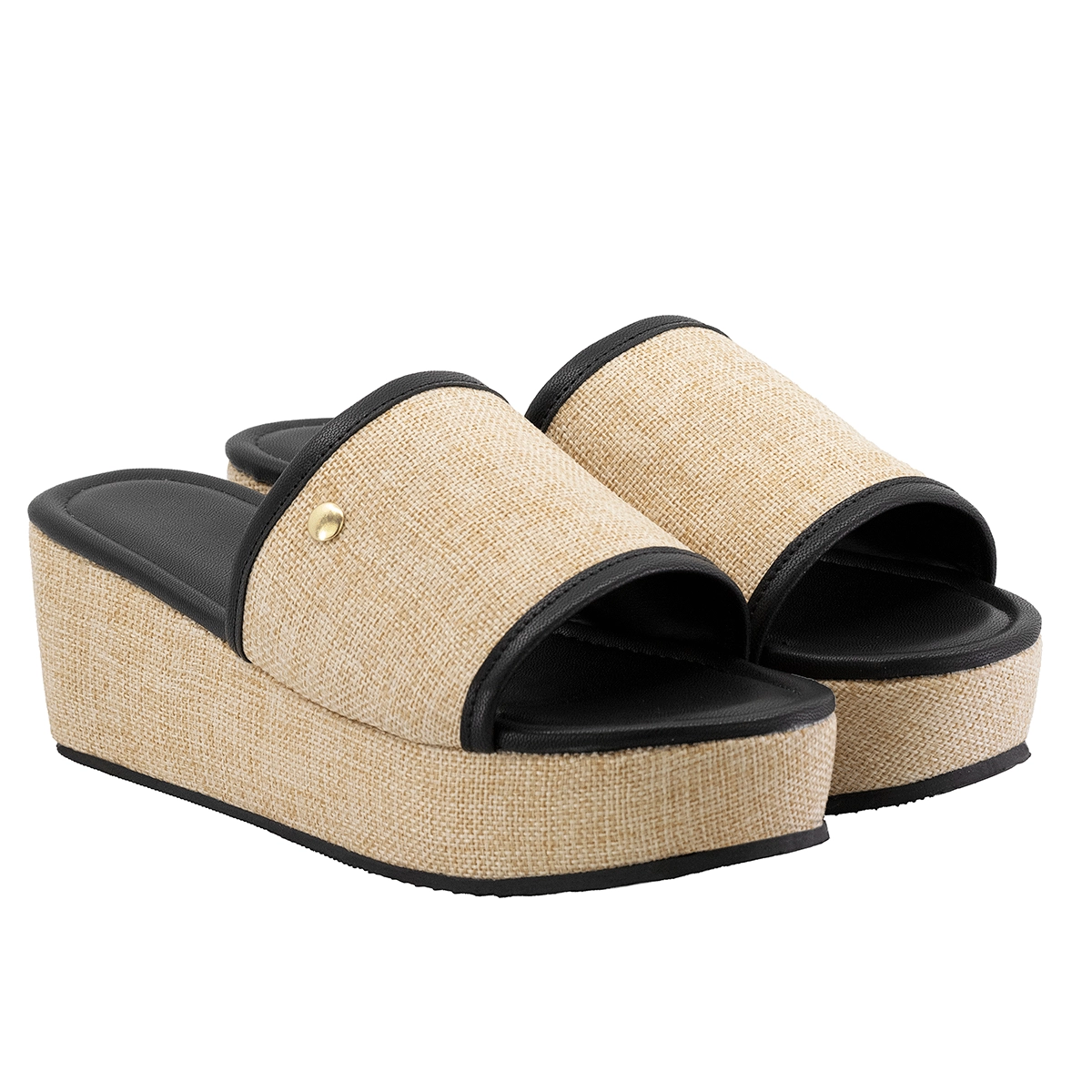 FEDRA 832A NEGRO YUTE