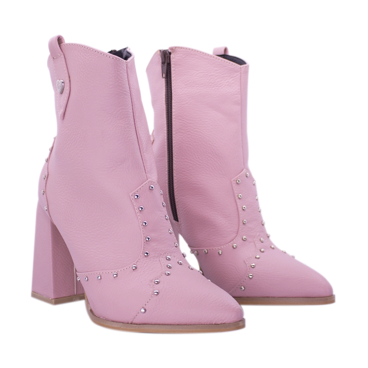 FEDRA - 551A ROSA TACTOPIEL