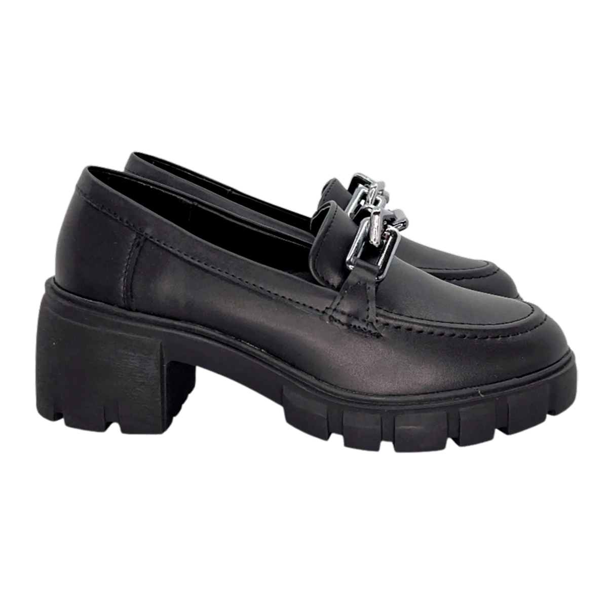 FEDRA - 792A NEGRO TACTOPIEL