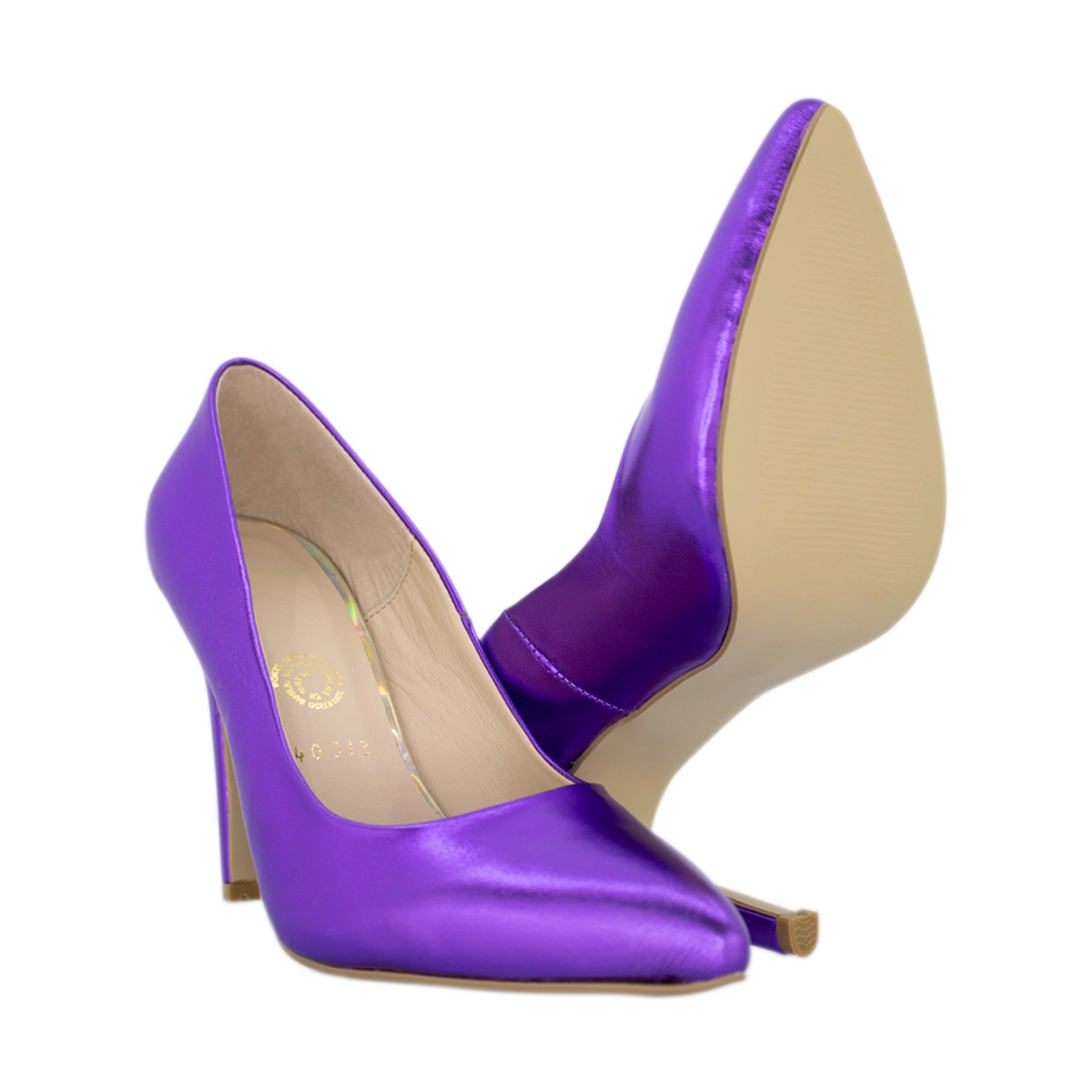 FEDRA - 313A MORADO NAPA