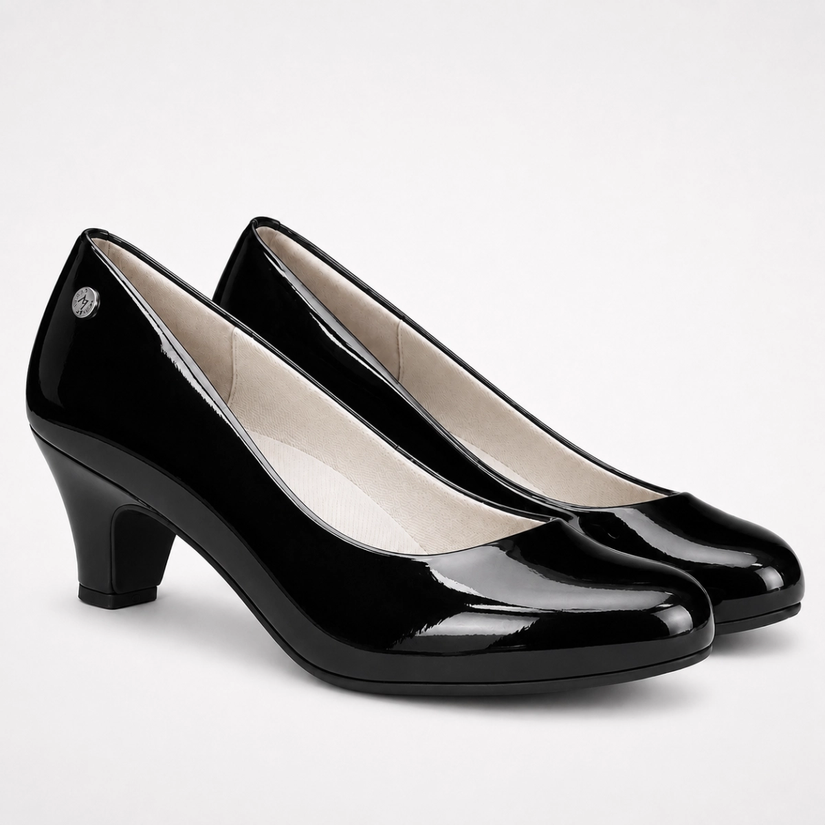 FEDRA 191A NEGRO CHAROL