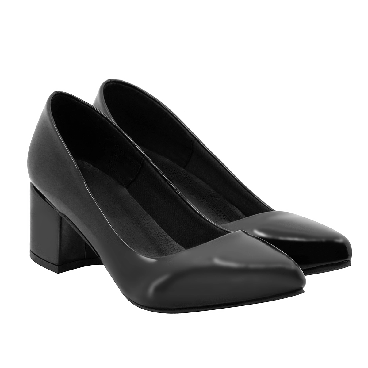 FEDRA 732A NEGRO CHAROL