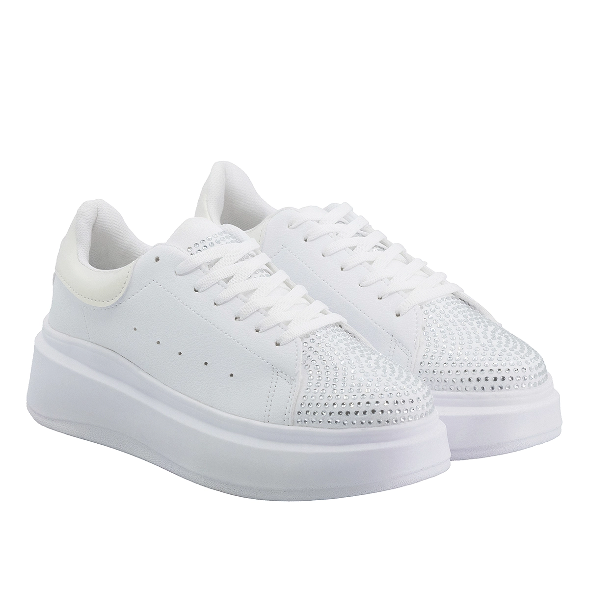 FEDRA 819A BLANCO TACTOPIEL