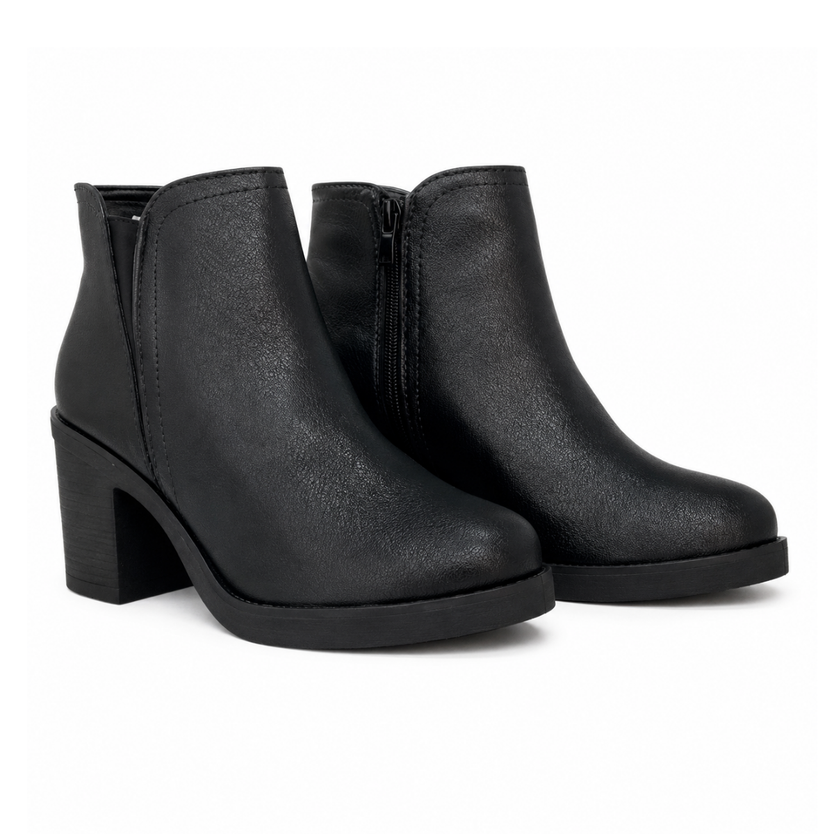 FEDRA 804a NEGRO TACTOPIEL