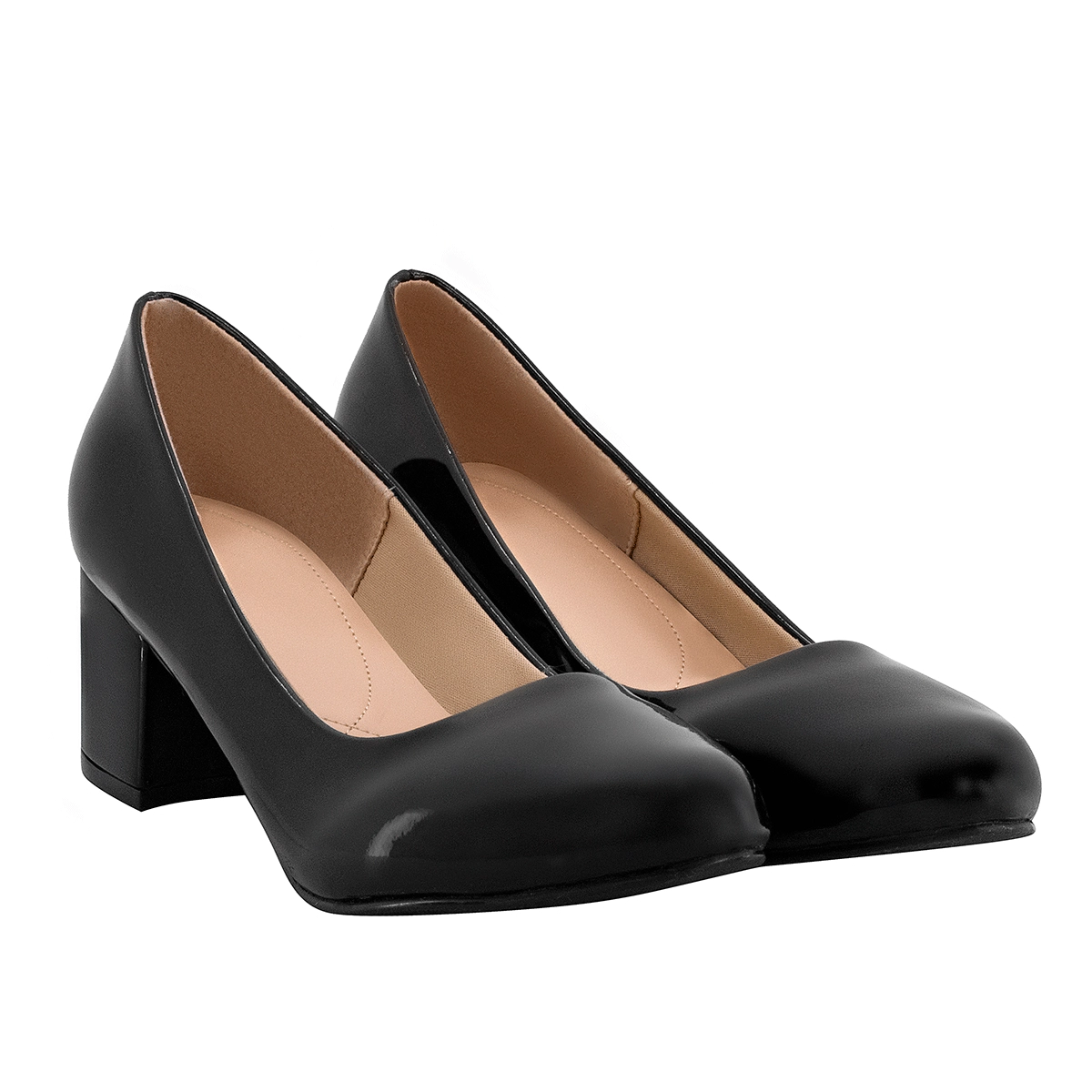 FEDRA 731B NEGRO CHAROL