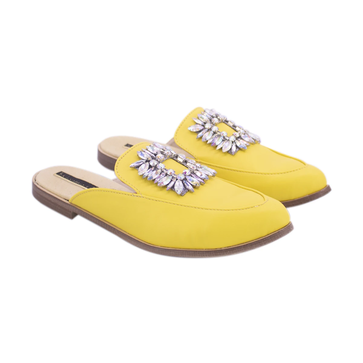 FEDRA - 542A AMARILLO TACTOPIEL