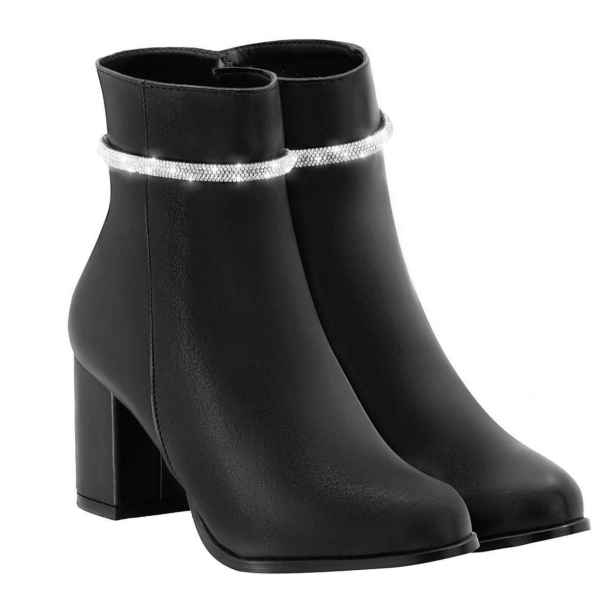 FEDRA 741A NEGRO TACTOPIEL