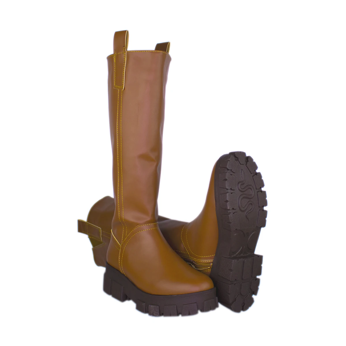 FEDRA - 201B CAMEL TACTOPIEL
