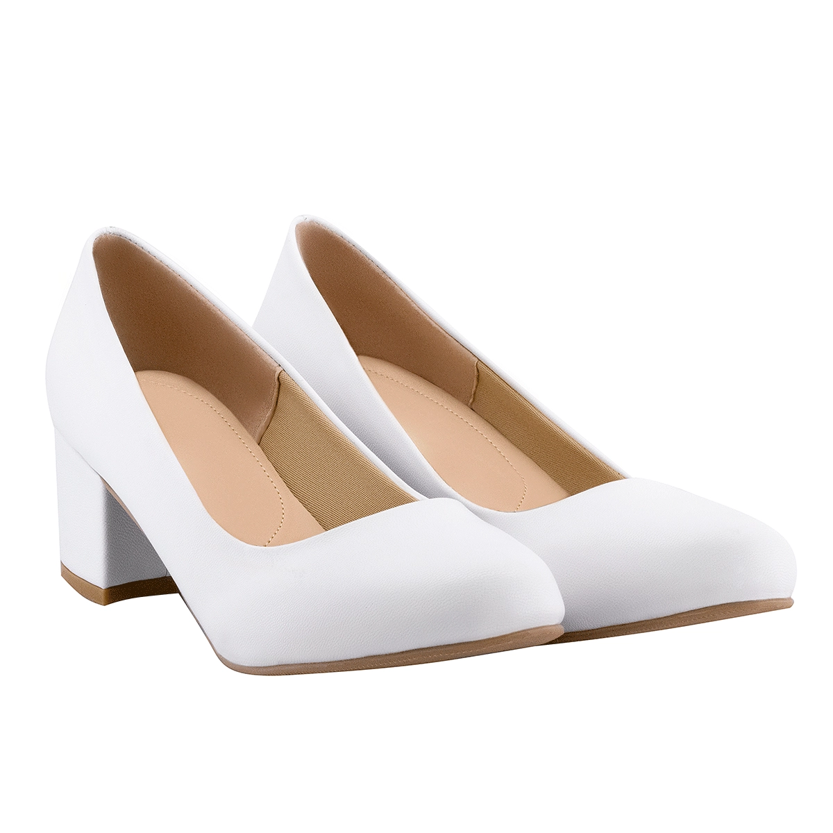 FEDRA 731B BLANCO TACTOPIEL