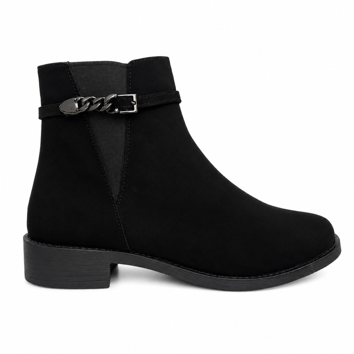 FEDRA 777A NEGRO BUCK