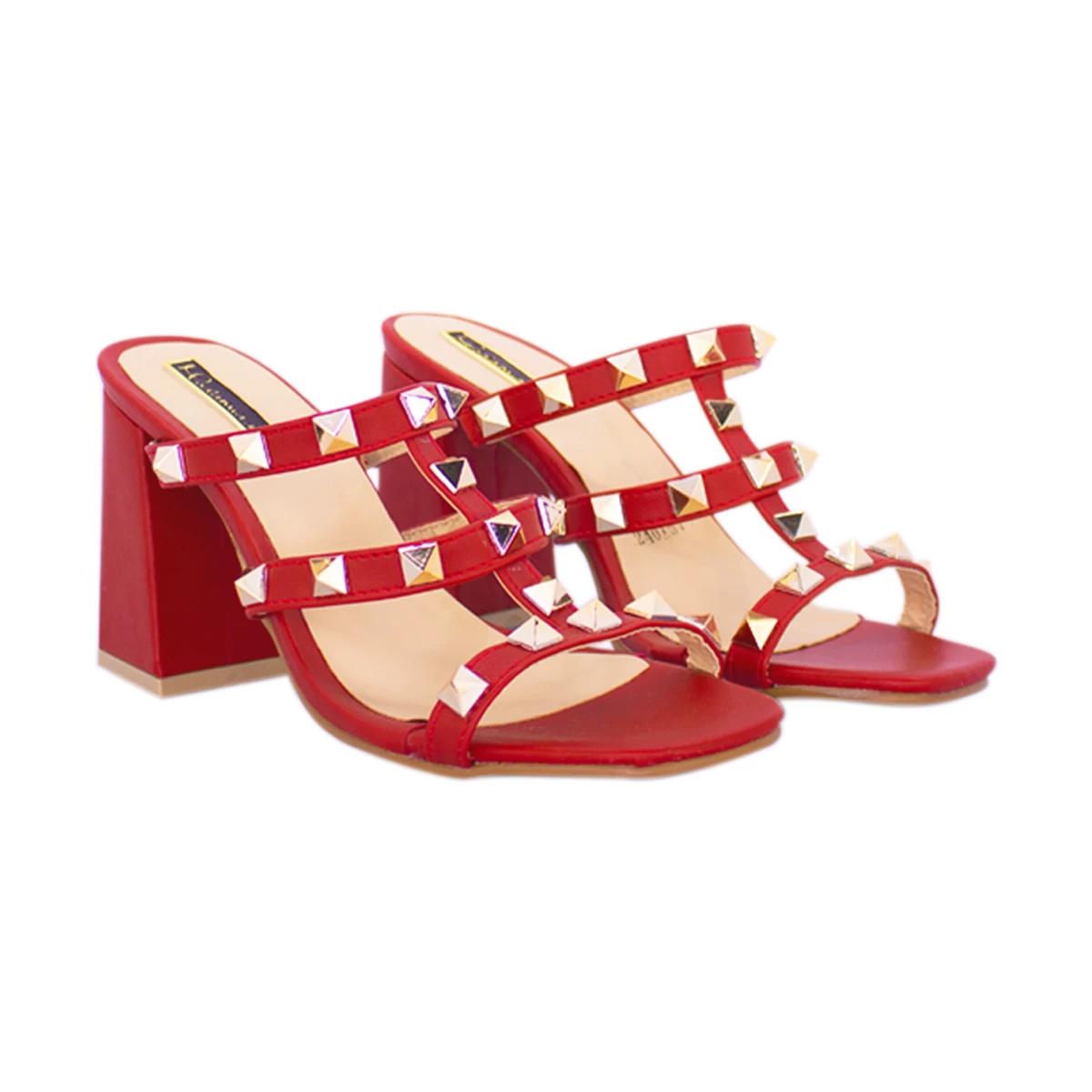 FEDRA - 340A ROJO CABRA