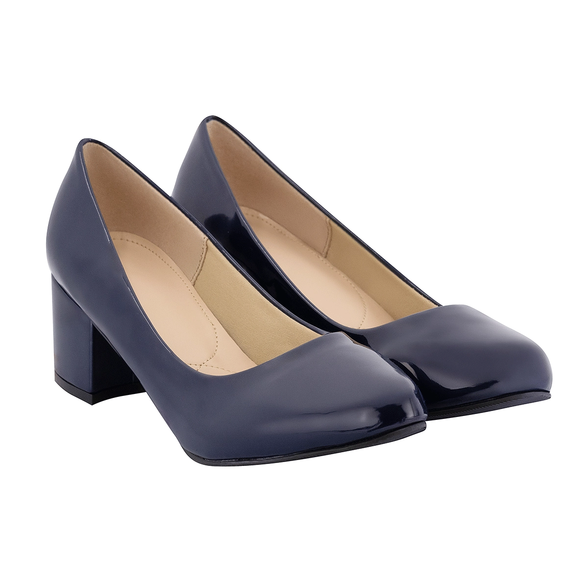 FEDRA 731B AZUL CHAROL