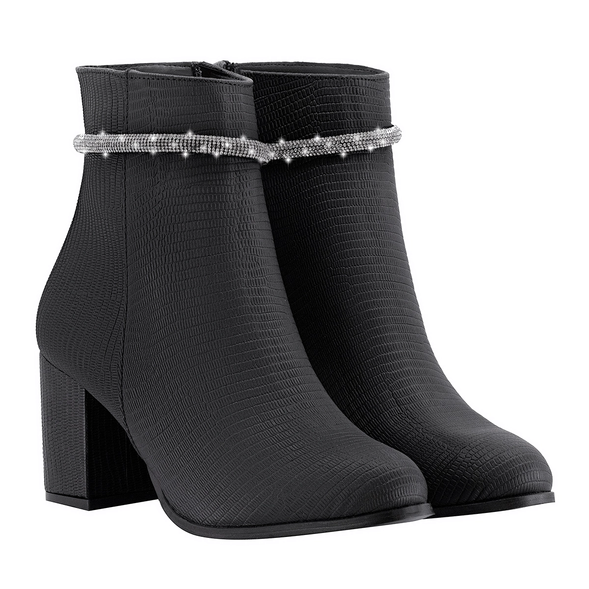 FEDRA 741A NEGRO LIMBER