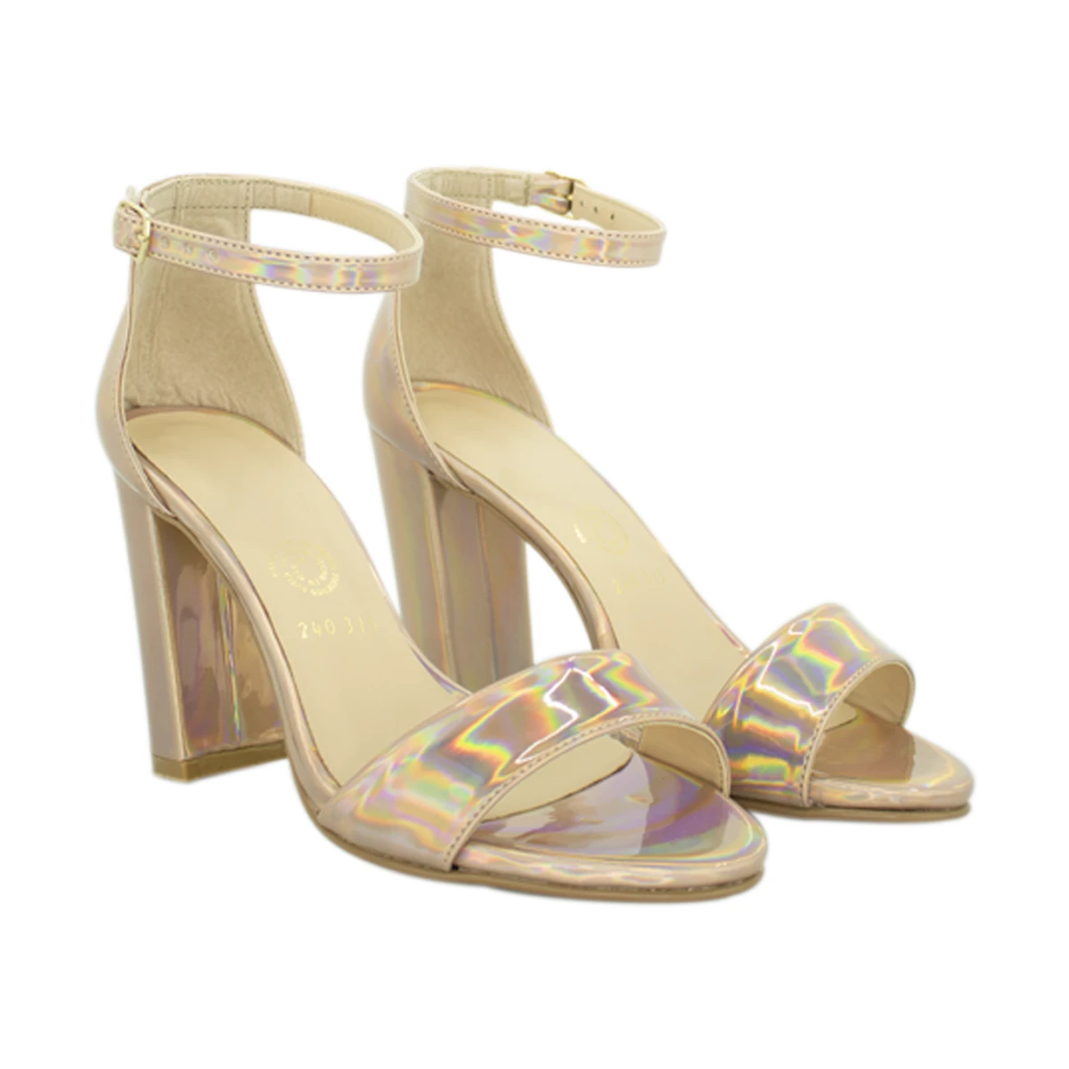 FEDRA - 315A ORO CHAROL