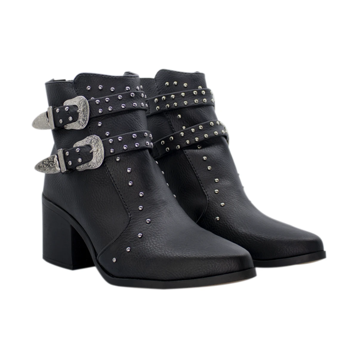 FEDRA - 388A NEGRO TACTOPIEL