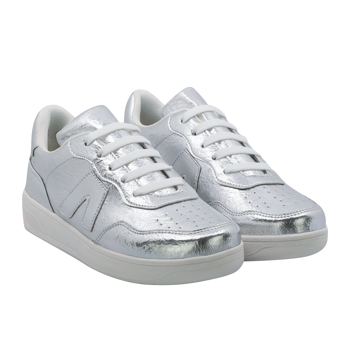 FEDRA 821A PLATA TACTOPIEL