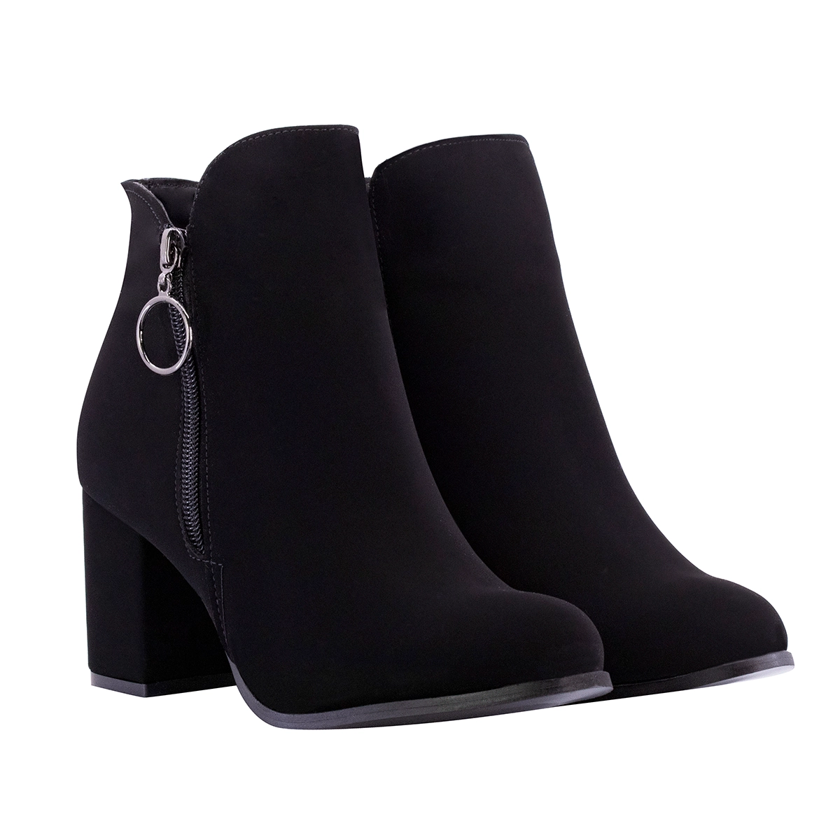 FEDRA 780A NEGRO BUCK