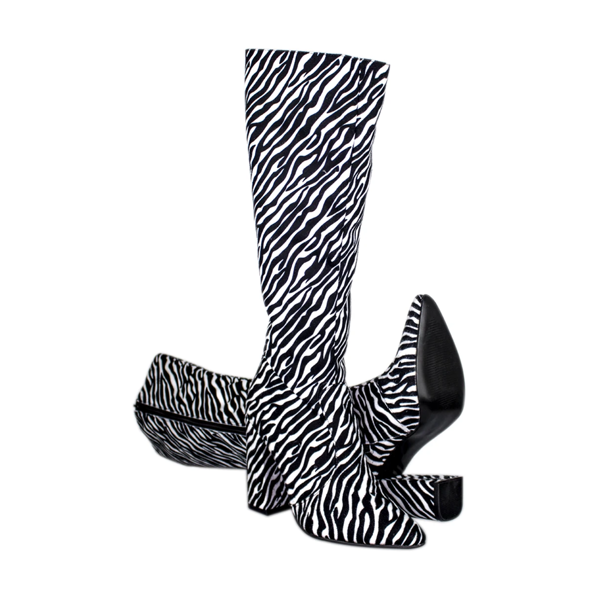 FEDRA - 144A ZEBRA ZEBRA