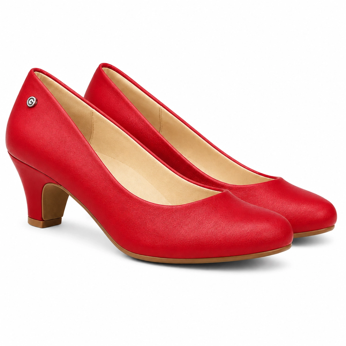 FEDRA 191A ROJO CABRA
