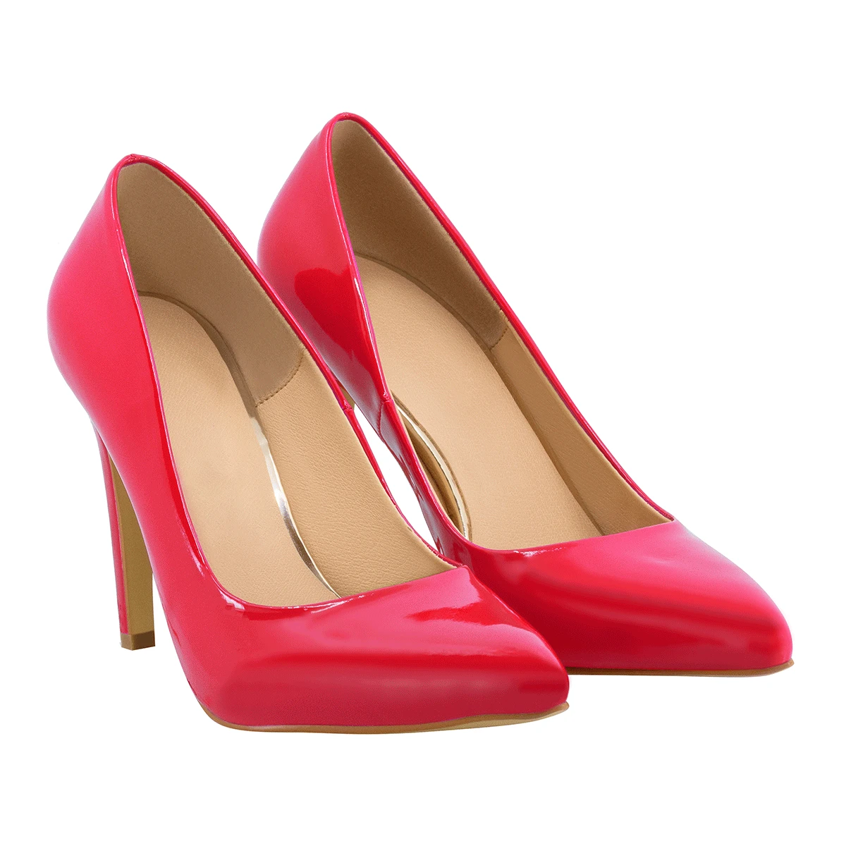 FEDRA 313A ROJO CHAROL