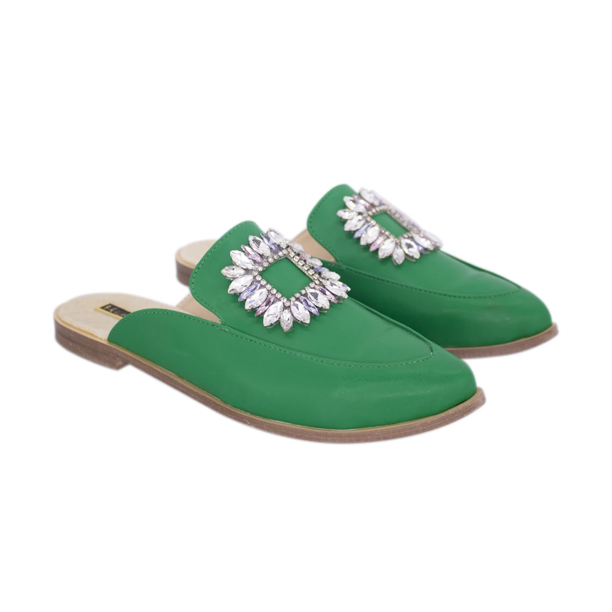 FEDRA - 542A VERDE TACTOPIEL