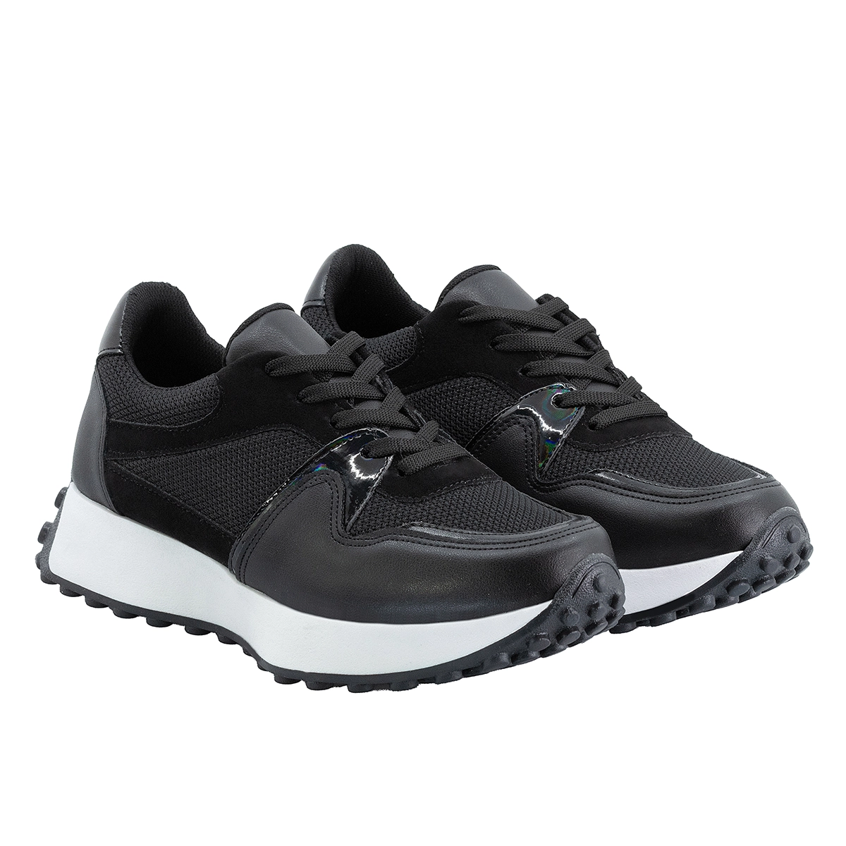 FEDRA 818A NEGRO TACTOPIEL