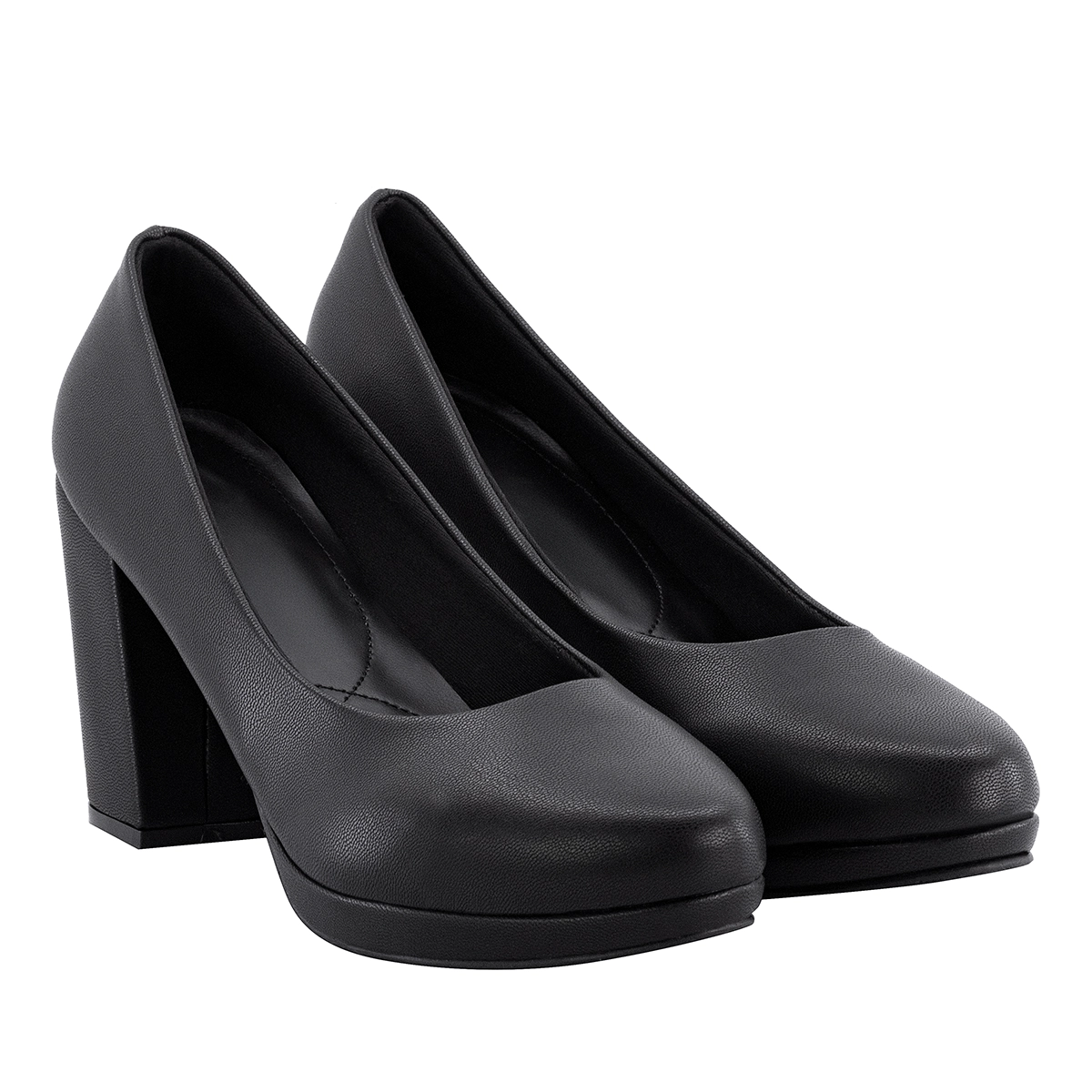 FEDRA 314A NEGRO TACTOPIEL