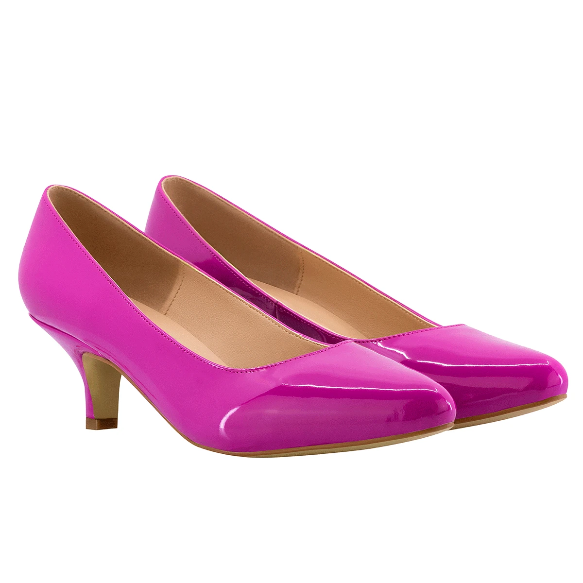 FEDRA 722A FIUSHA CHAROL
