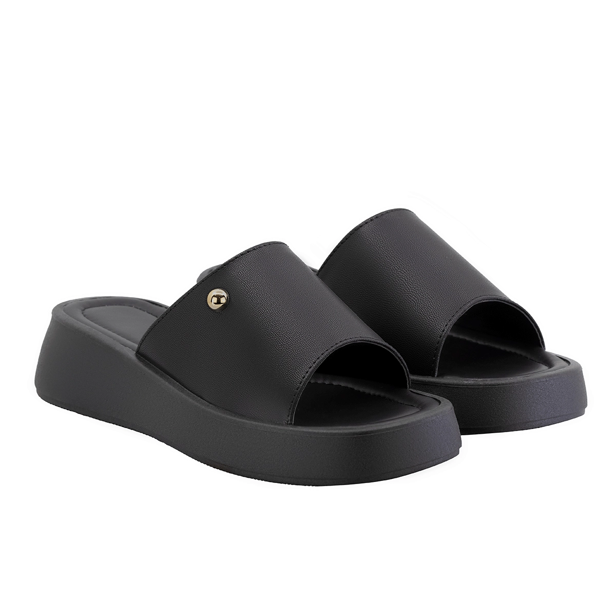 FEDRA 614A NEGRO TACTOPIEL