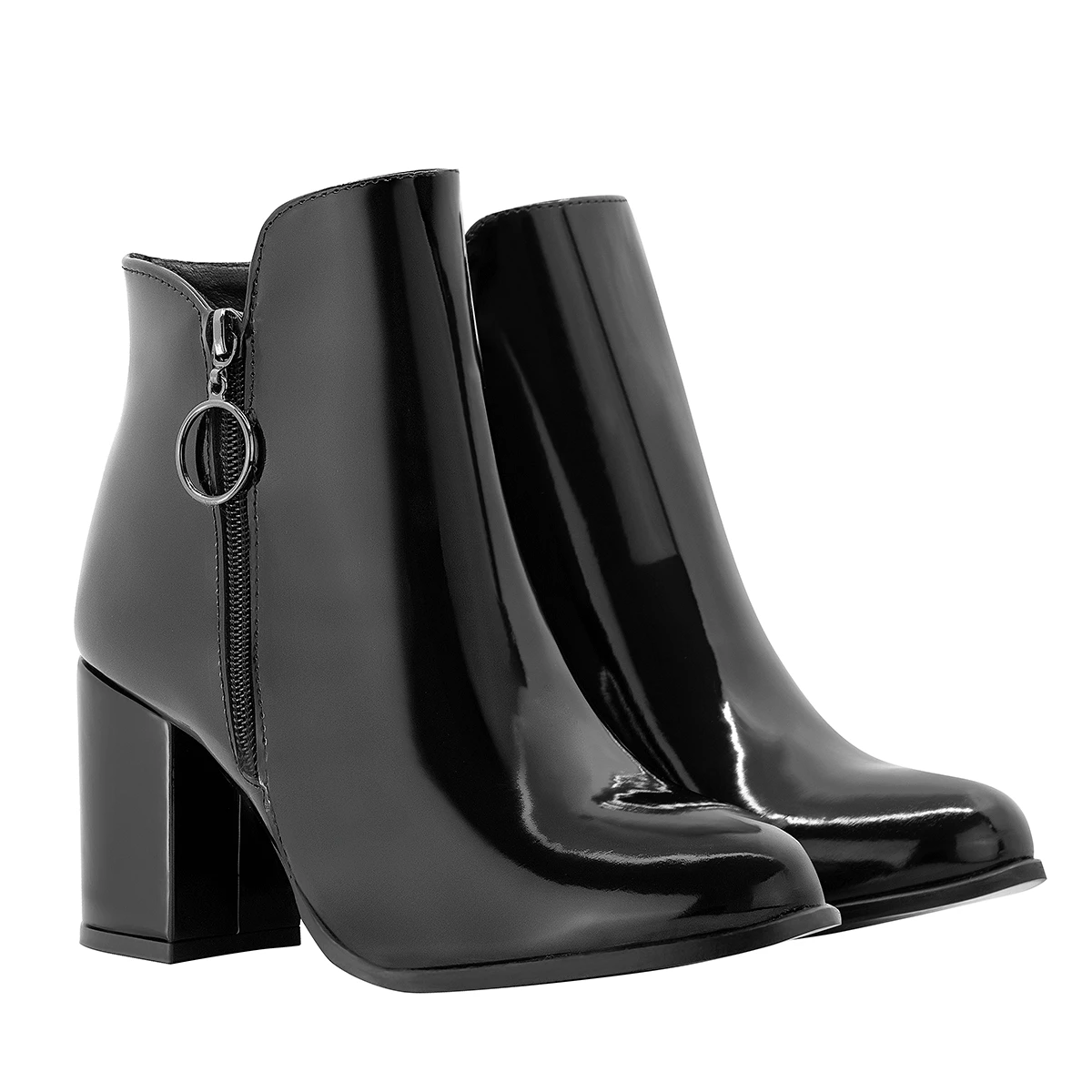 FEDRA 780A NEGRO CHAROL