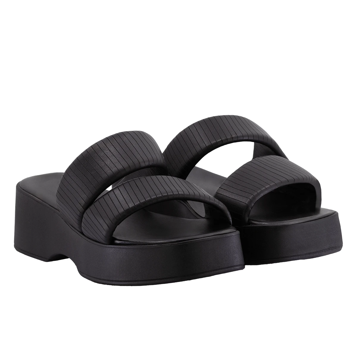 FEDRA 604A NEGRO TACTOPIEL