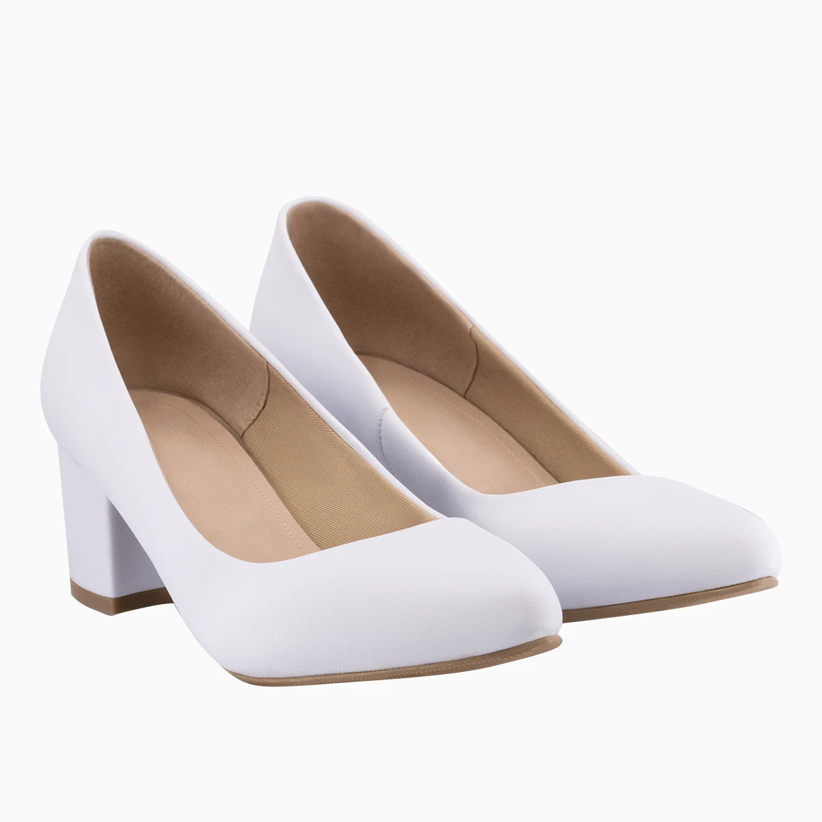 FEDRA 732A BLANCO TACTOPIEL