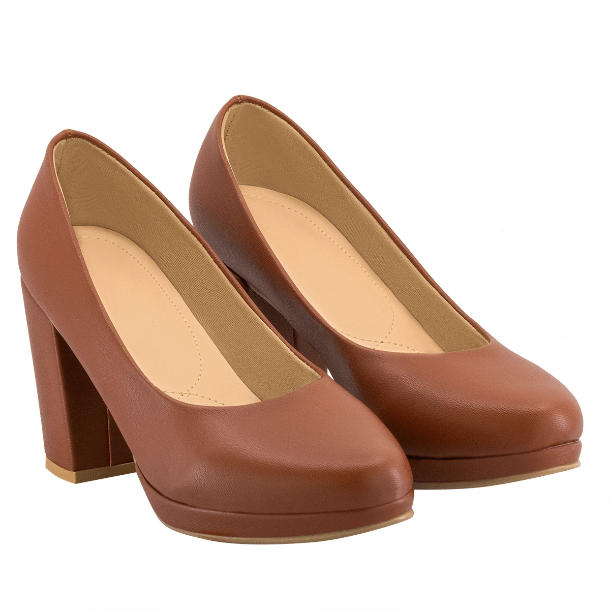 FEDRA 314A TAN TACTOPIEL